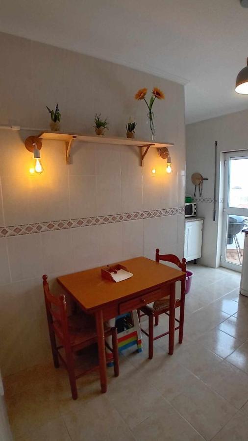 Casa Mane Daire Lagos Dış mekan fotoğraf