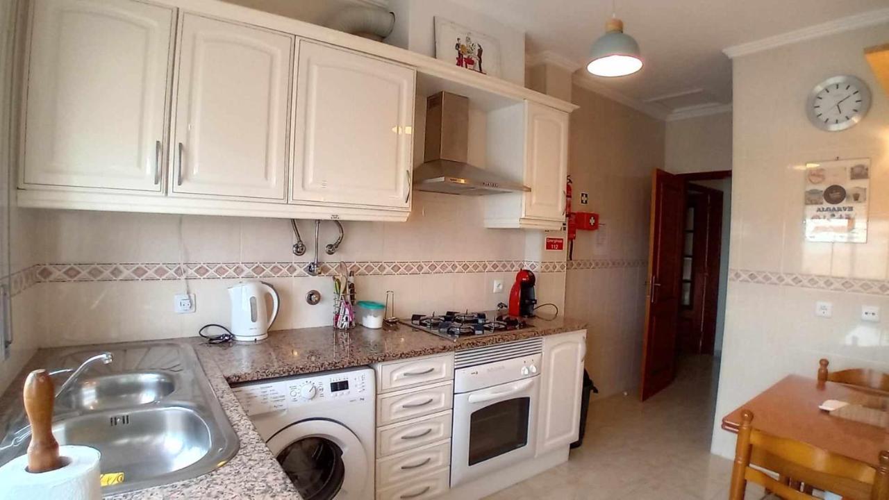 Casa Mane Daire Lagos Dış mekan fotoğraf
