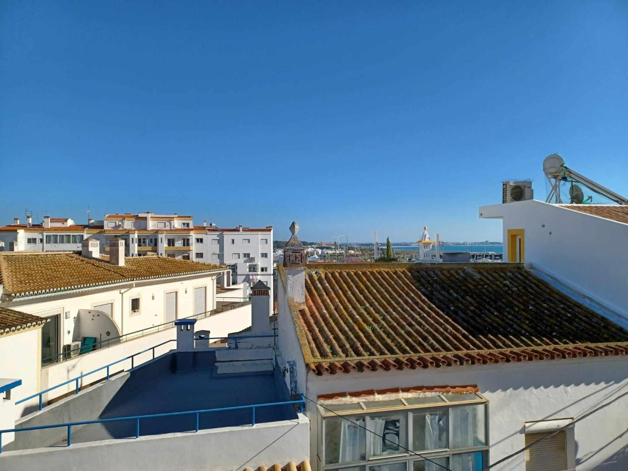 Casa Mane Daire Lagos Dış mekan fotoğraf
