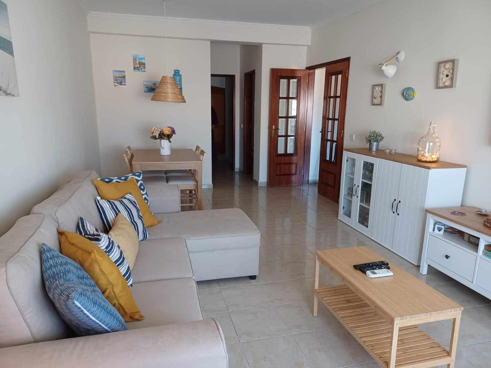 Casa Mane Daire Lagos Dış mekan fotoğraf