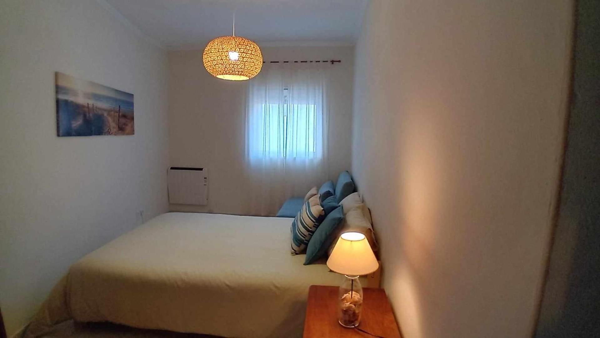 Casa Mane Daire Lagos Dış mekan fotoğraf